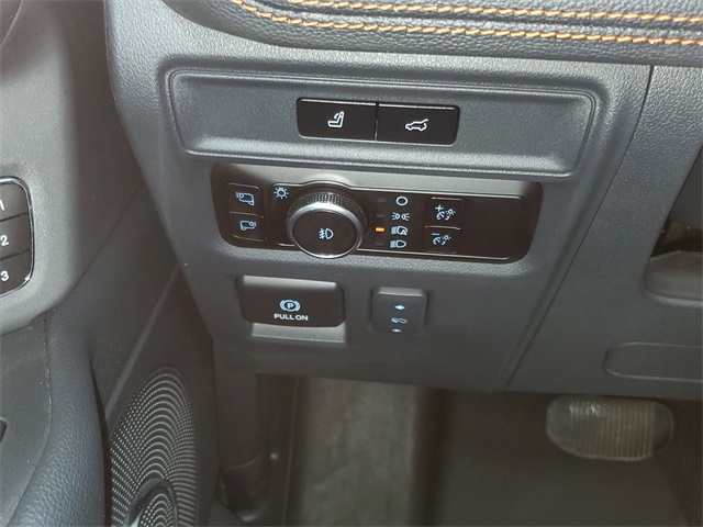 2023 Ford Expedition Timberline photo 12