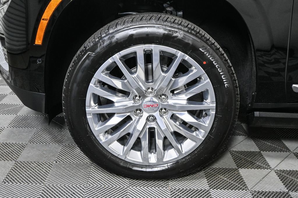 2026 Gmc Yukon XL Denali photo 35