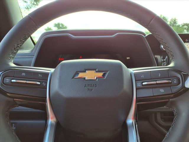2025 Chevrolet Colorado LT photo 21