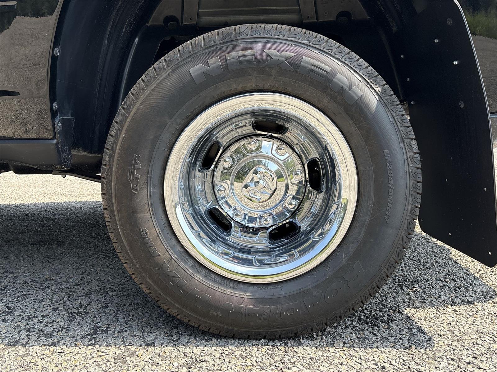 2026 Ram 3500 Tradesman photo 10