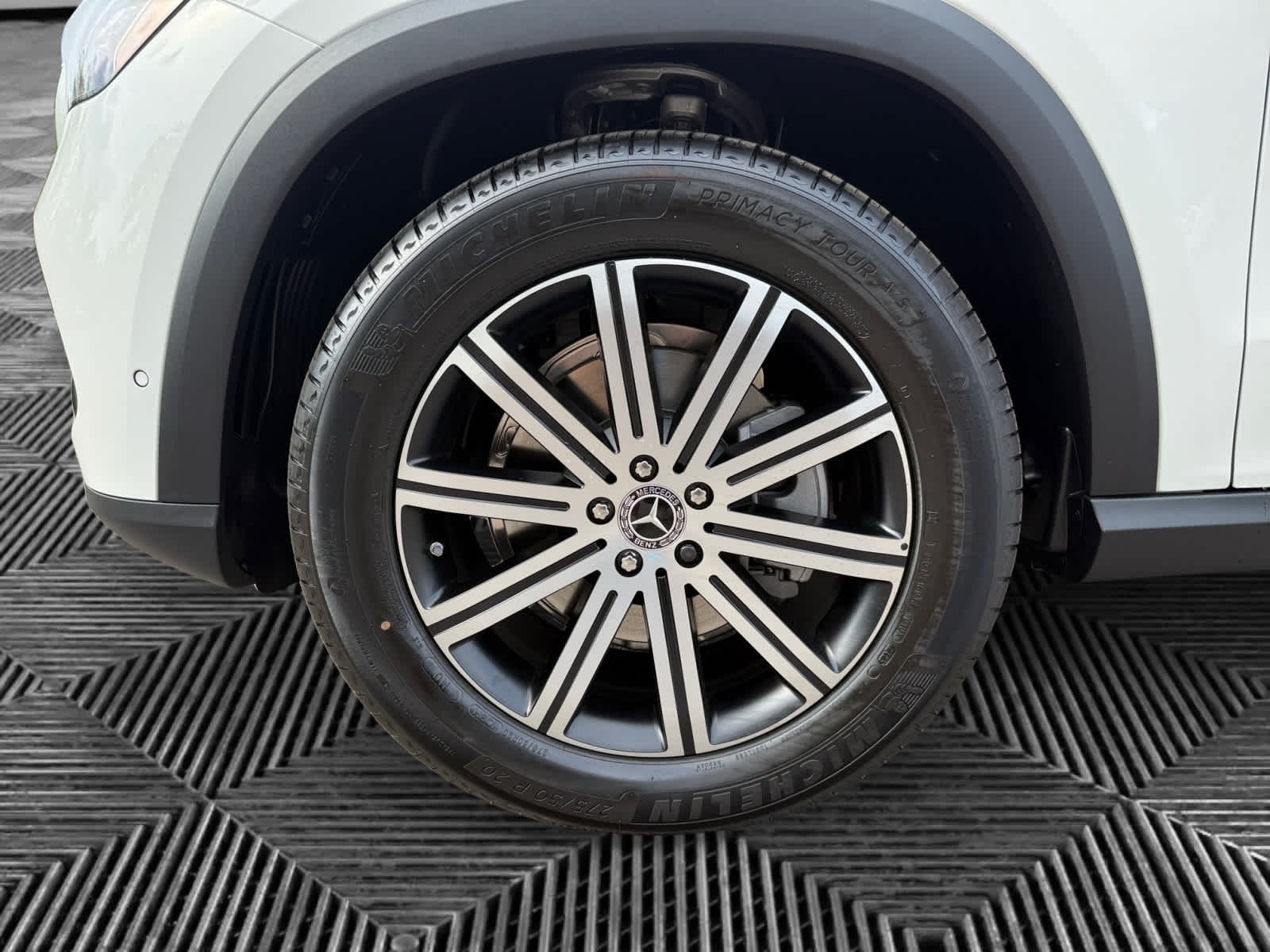 2026 Mercedes Benz GLE 350 4MATIC photo 8
