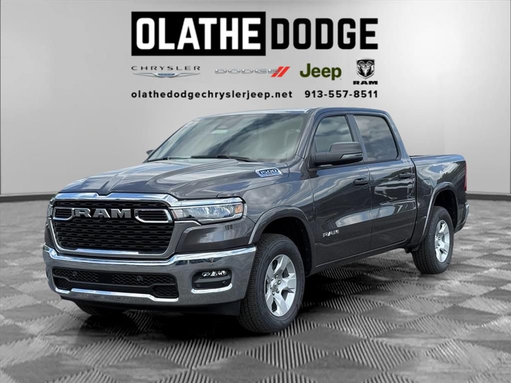2025 RAM Ram 1500 Pickup