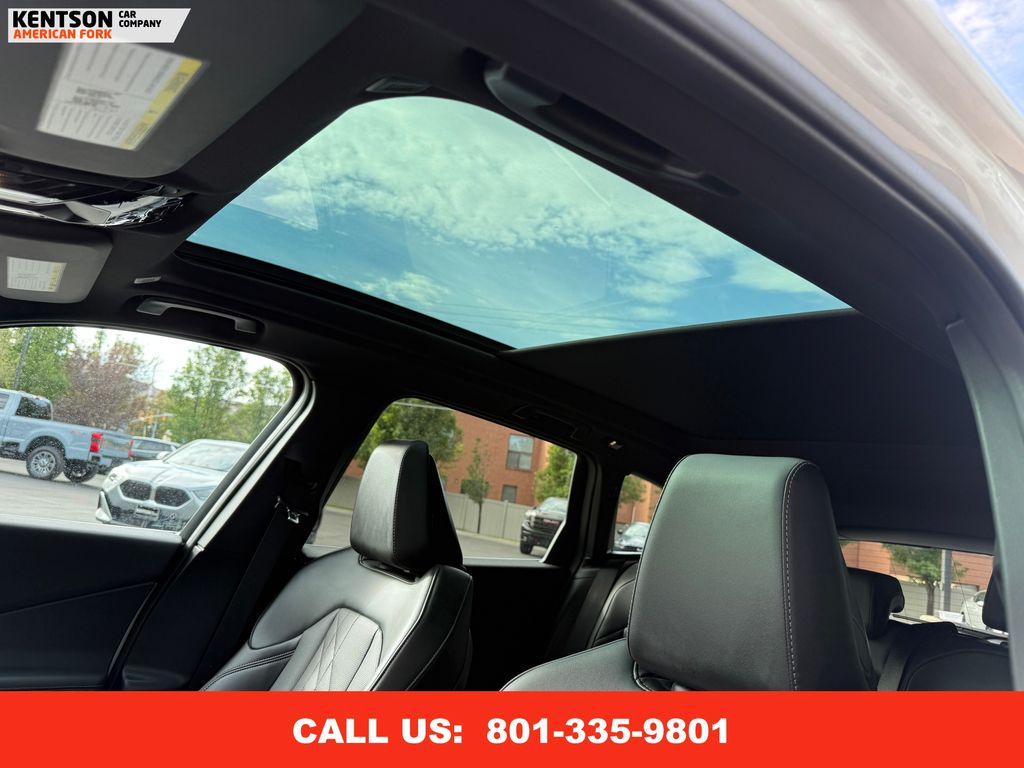 2025 Bmw X3 30x Drive photo 27