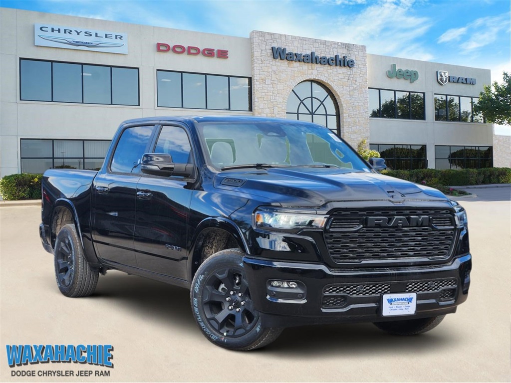 2026 RAM Ram 1500 Pickup Big Horn/Lone Star's photo