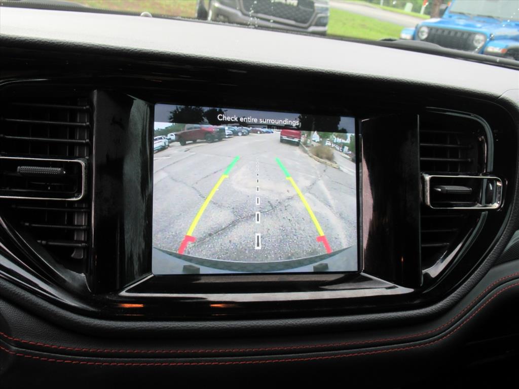 2024 Dodge Durango GT photo 18