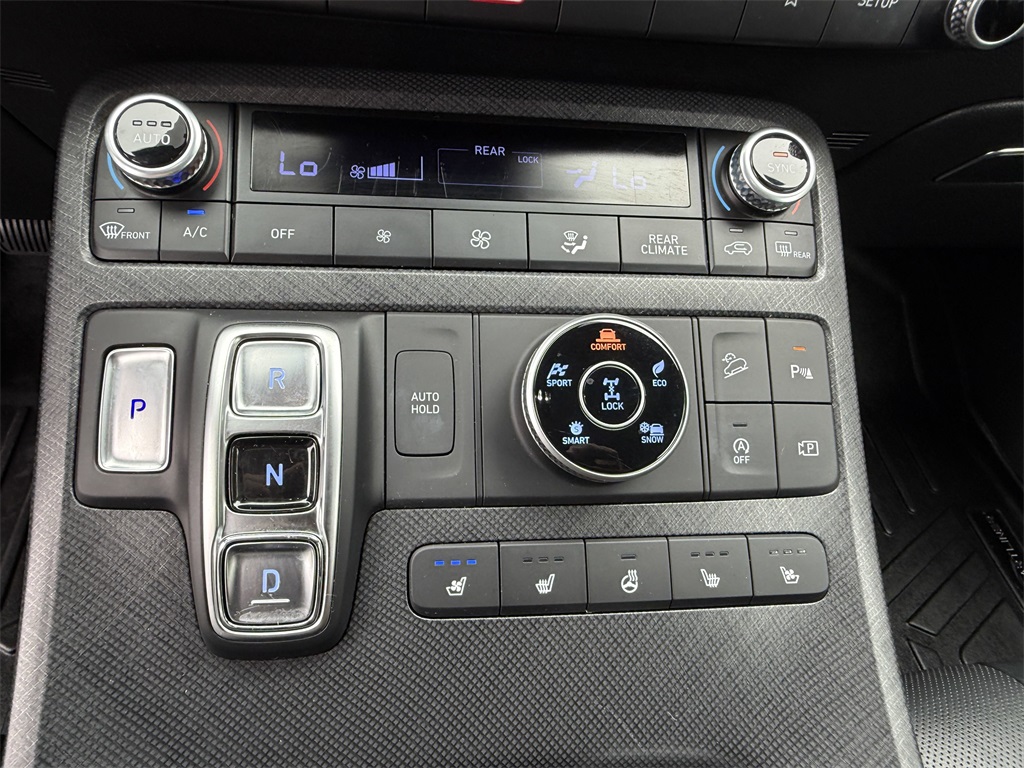 2023 Hyundai Palisade Limited photo 28