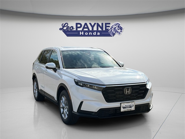 2026 Honda CR-V EX's photo