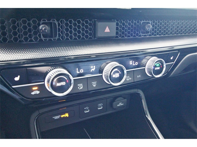 2026 Honda CR-V EX-L photo 19