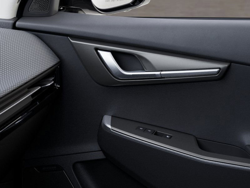 2025 Kia EV6 Wind photo 24