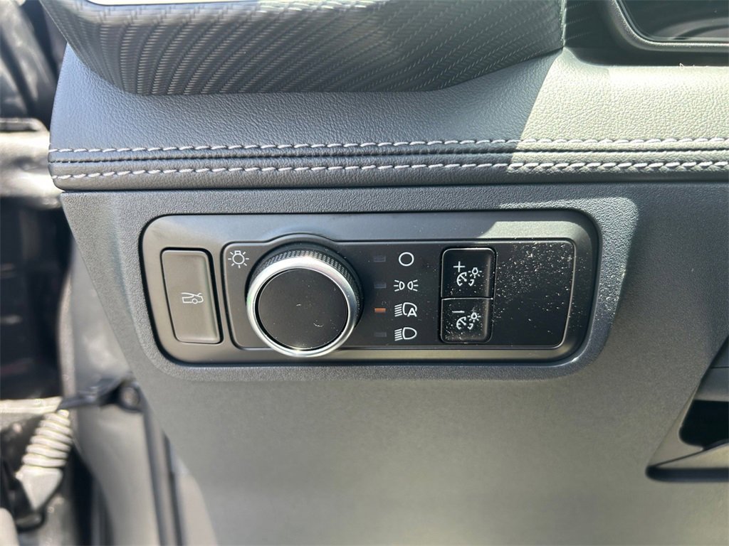 2025 Ford Mustang GT Premium photo 21