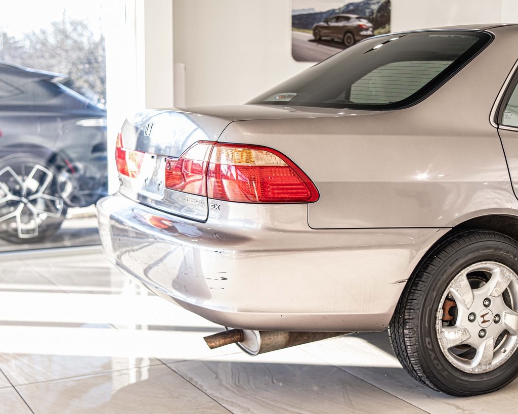 2000 HONDA ACCORD - Image 12