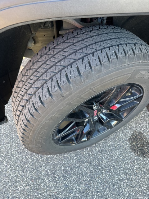 2024 Gmc Sierra 1500 Elevation photo 2