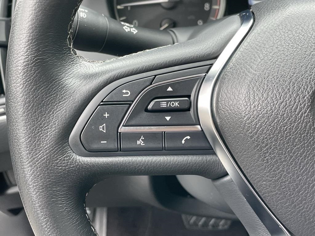 2024 Infiniti Q50 LUXE photo 15