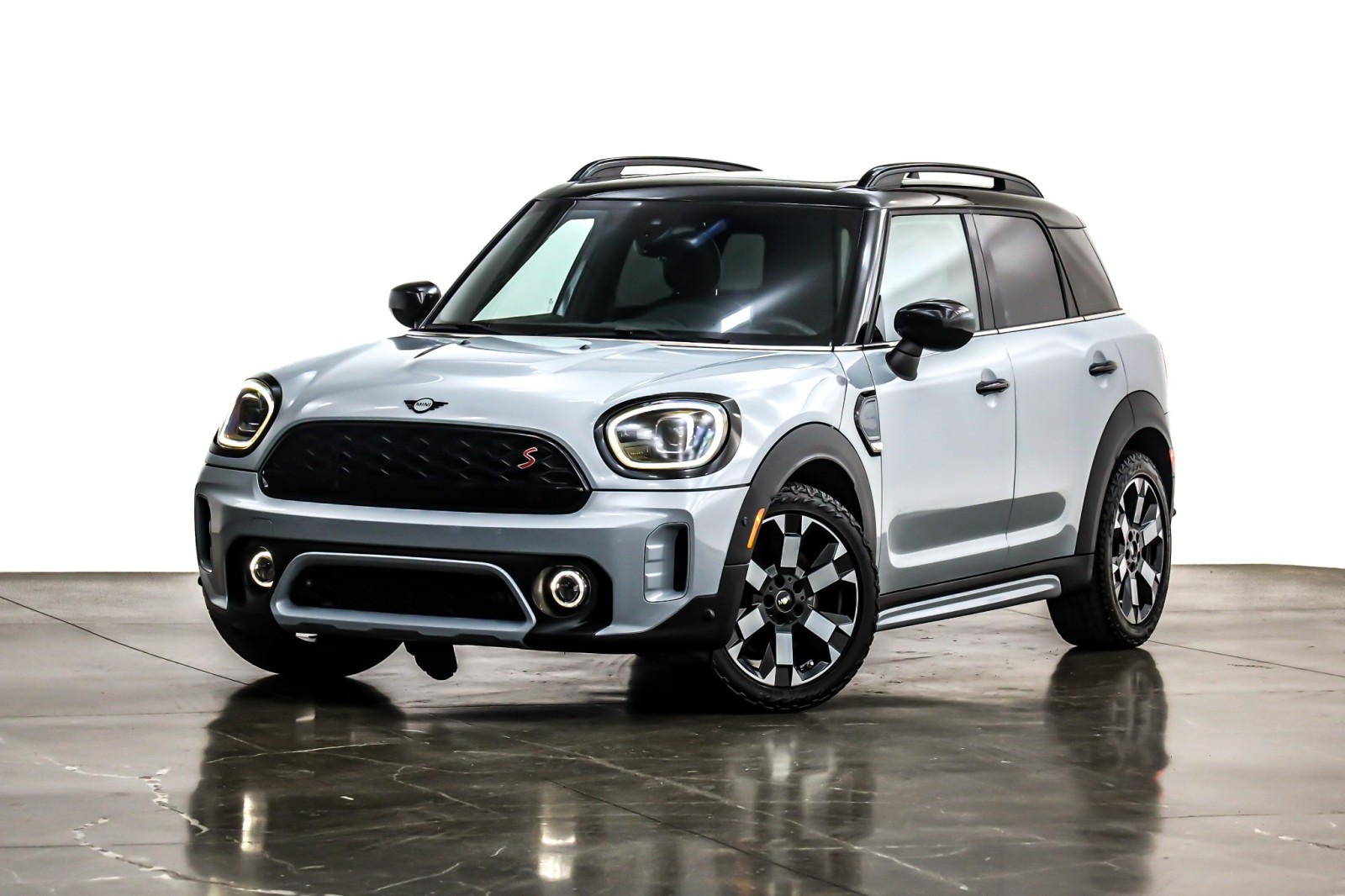 2023 MINI Countryman S