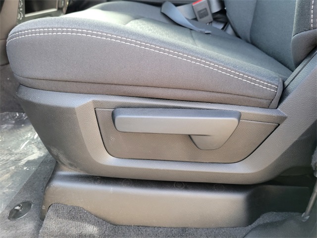 2025 Ram 2500 Tradesman photo 14