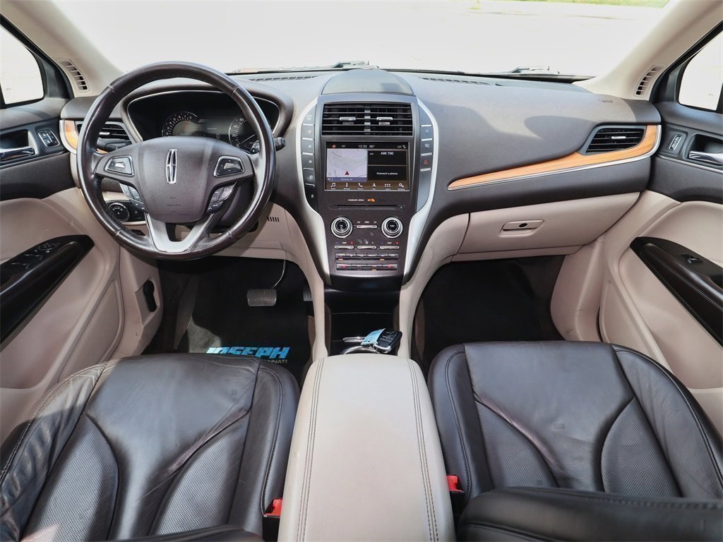 2017 Lincoln MKC Select photo 15