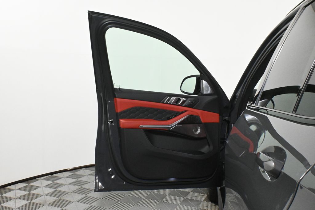 2026 Bmw X5 photo 23