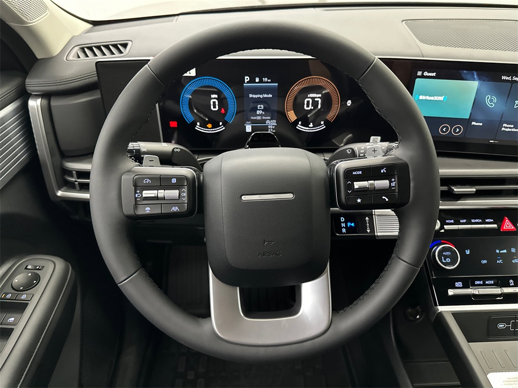 2026 Hyundai Santa Fe SEL photo 26