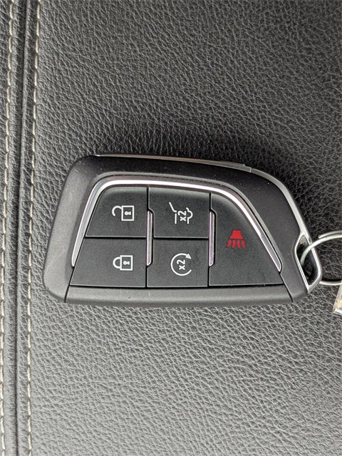 2024 Cadillac XT4 Premium Luxury photo 31