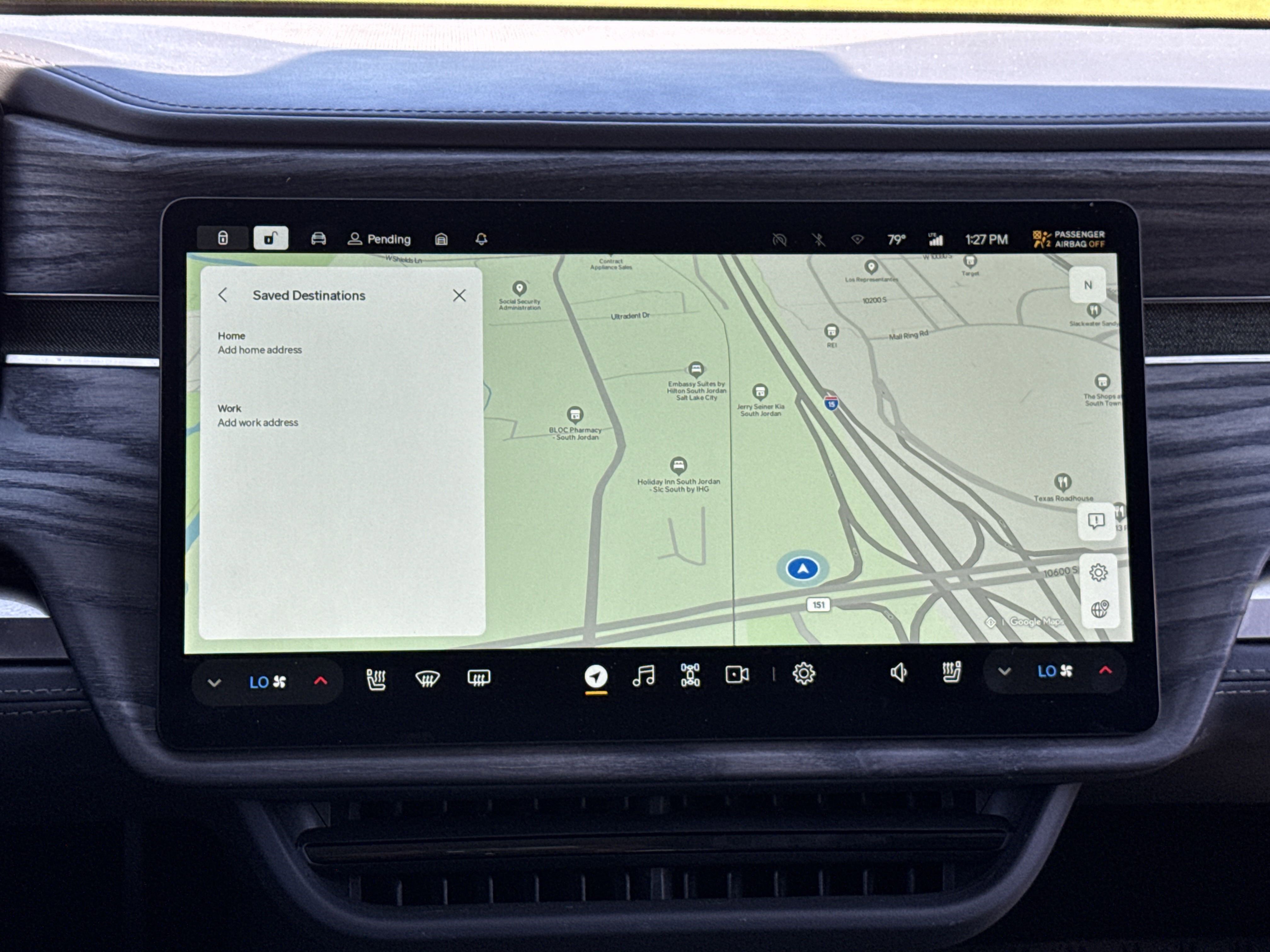 2022 Rivian R1S Launch Edition photo 12