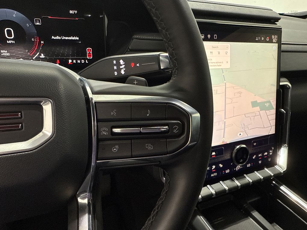 2025 Gmc Acadia Elevation photo 19