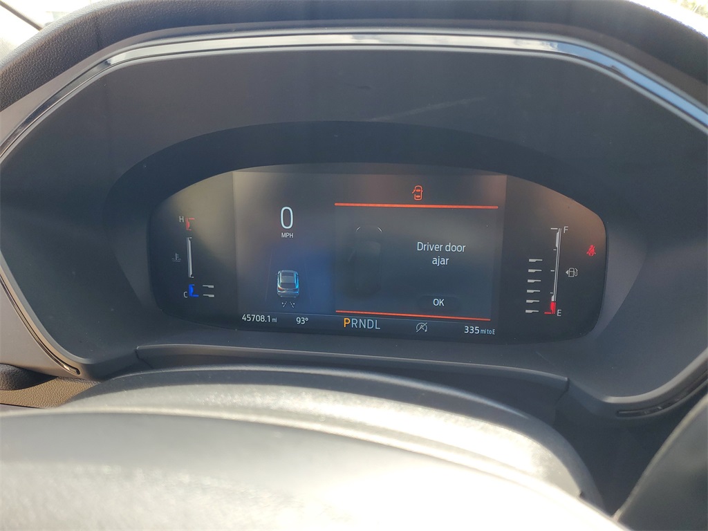 2023 Ford Escape ST-Line photo 17