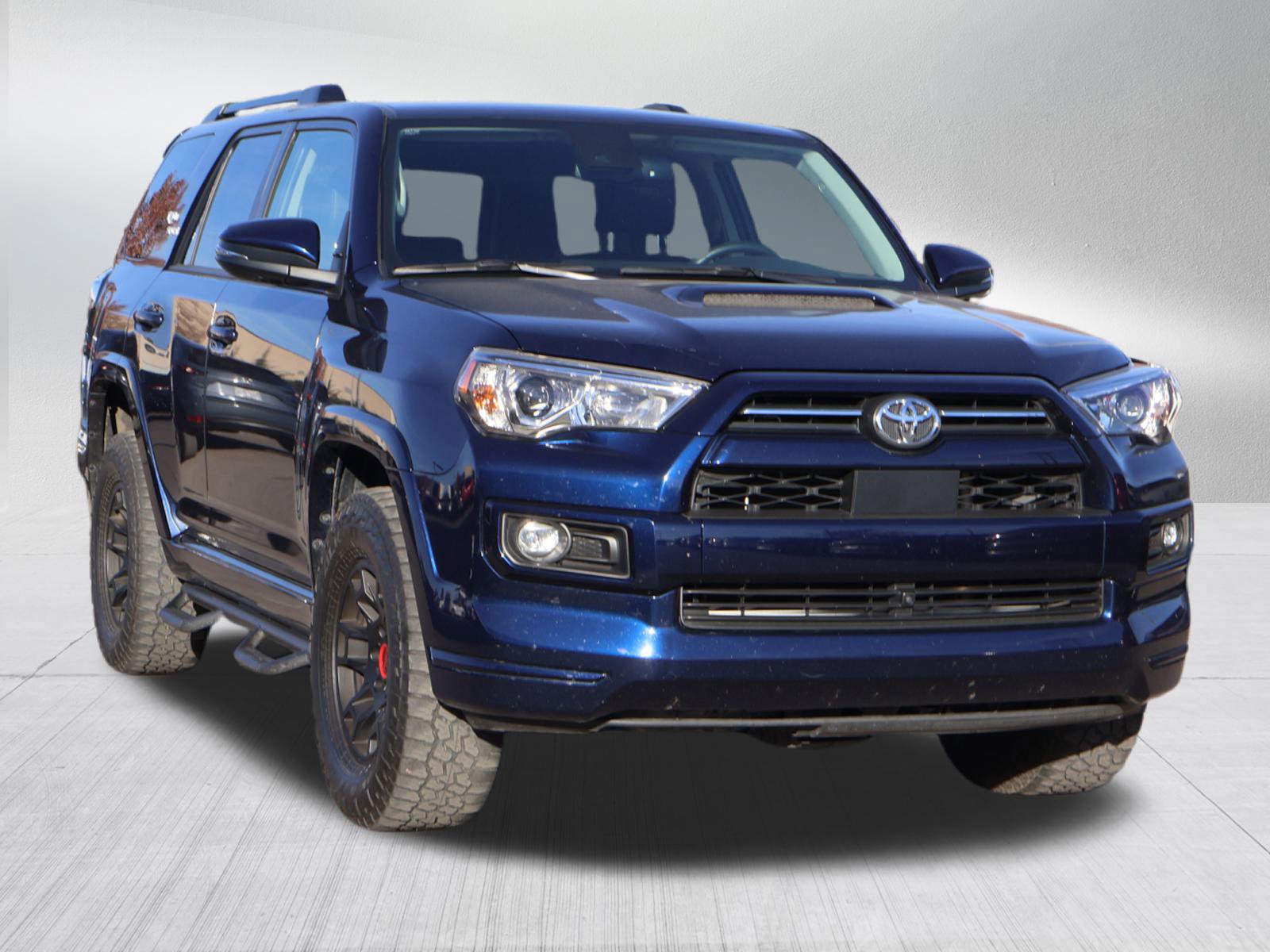 2022 Toyota 4Runner TRD Sport's photo
