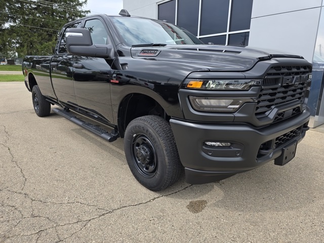 2025 RAM Ram 2500 Pickup Tradesman's photo