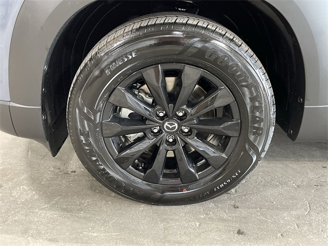 2025 Mazda CX-50 2.5 S Premium photo 23