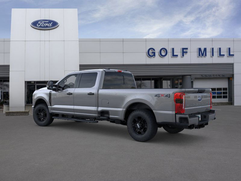 2026 FORD F-250 - Image 3