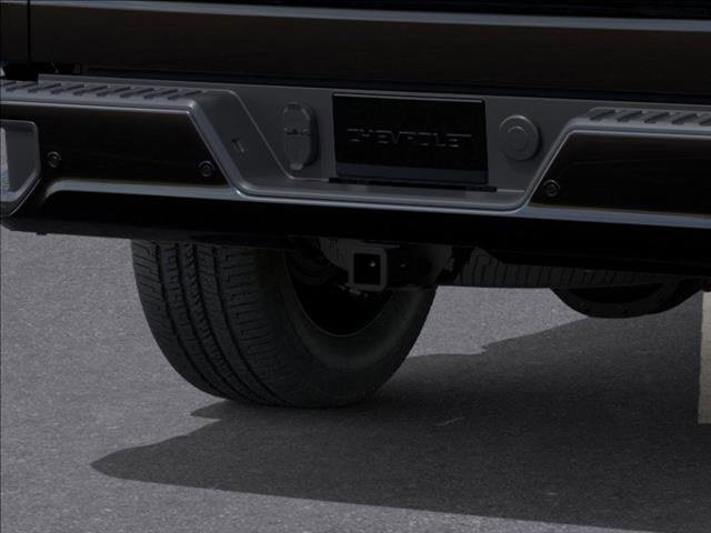 2026 Chevrolet Silverado 1500 RST photo 13