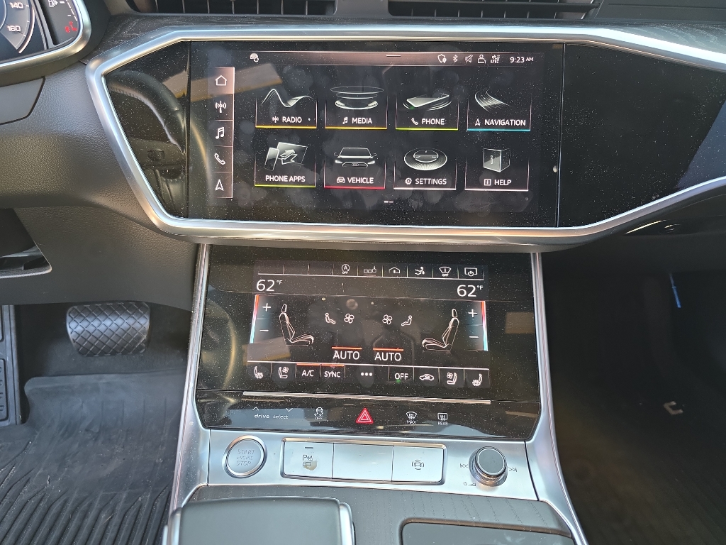 2020 Audi A7 Prestige photo 18