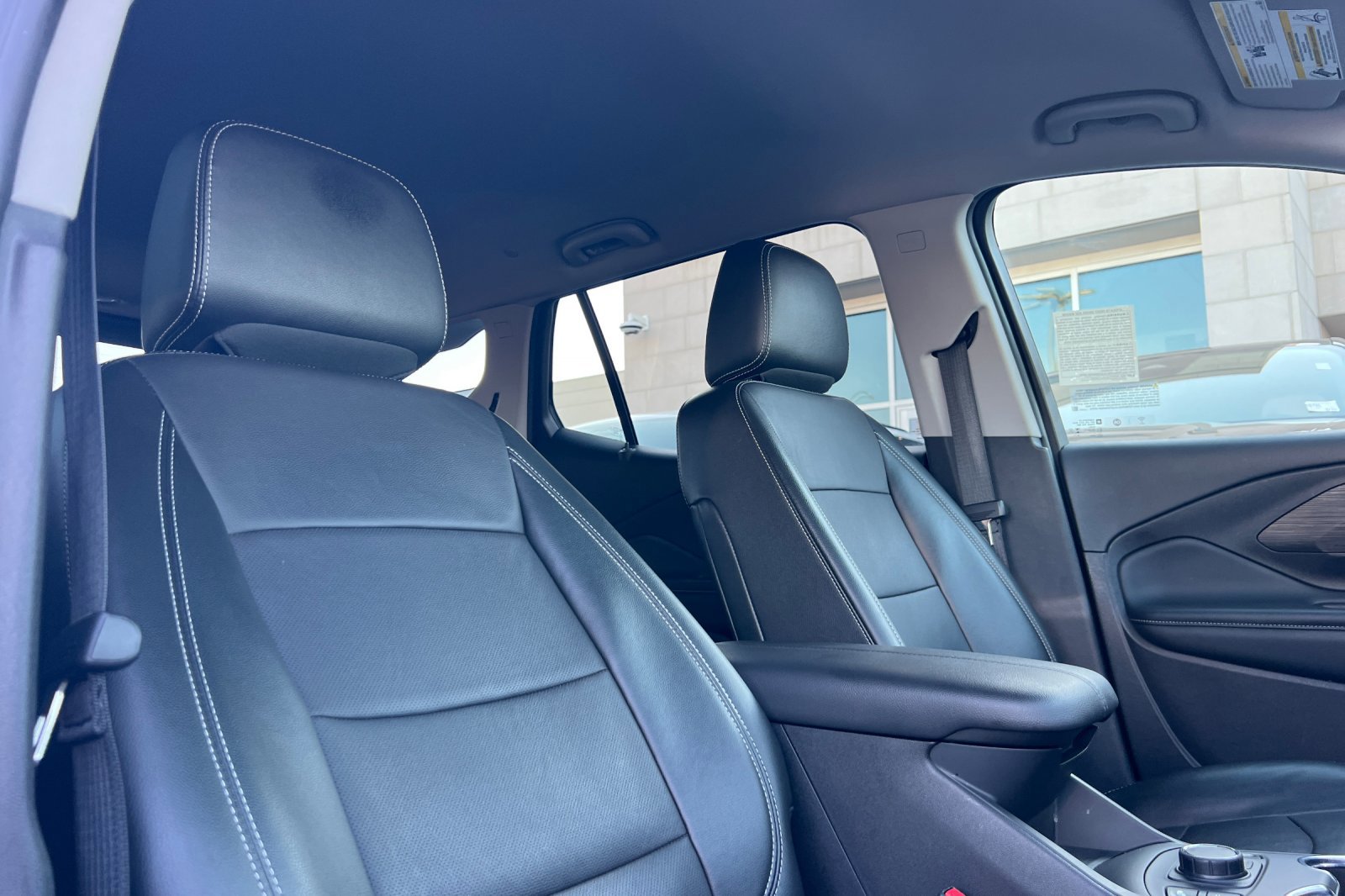 2024 Gmc Terrain SLT photo 15