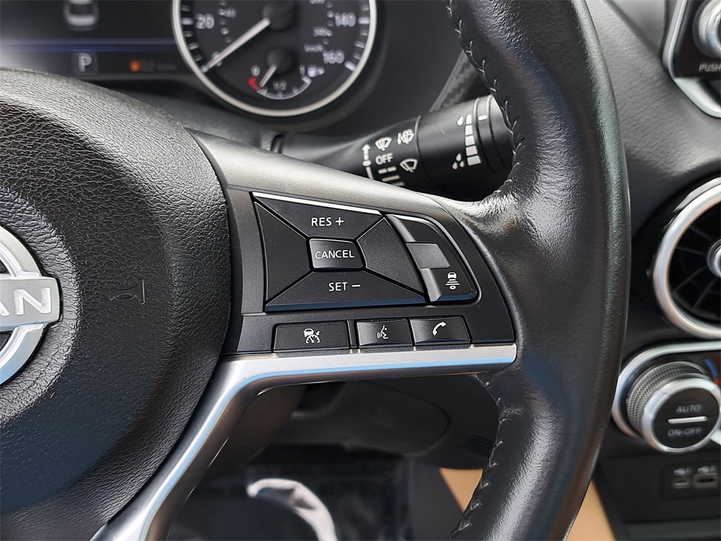 2023 Nissan Sentra SV photo 24