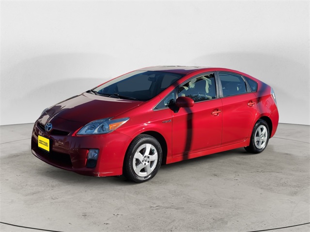 Used 2010 Toyota Prius II with VIN JTDKN3DU7A0079113 for sale in Bend, OR