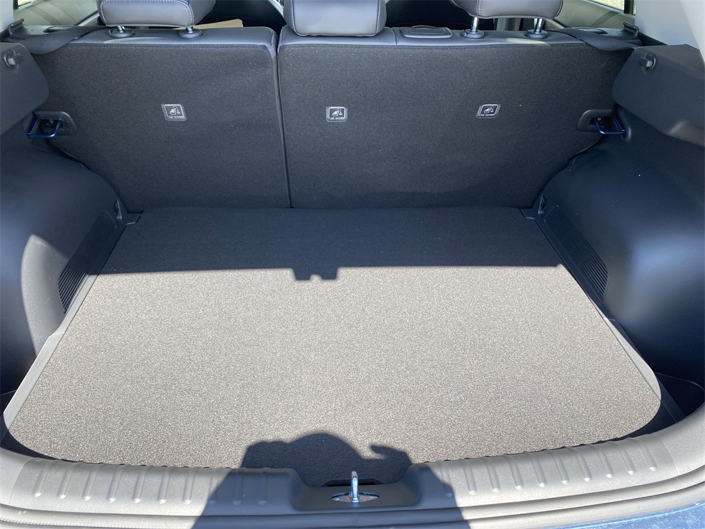 2025 Kia Niro EX photo 37