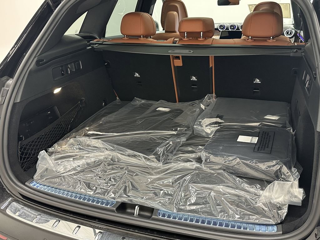 2026 Mercedes Benz GLC 350e 4MATIC photo 22