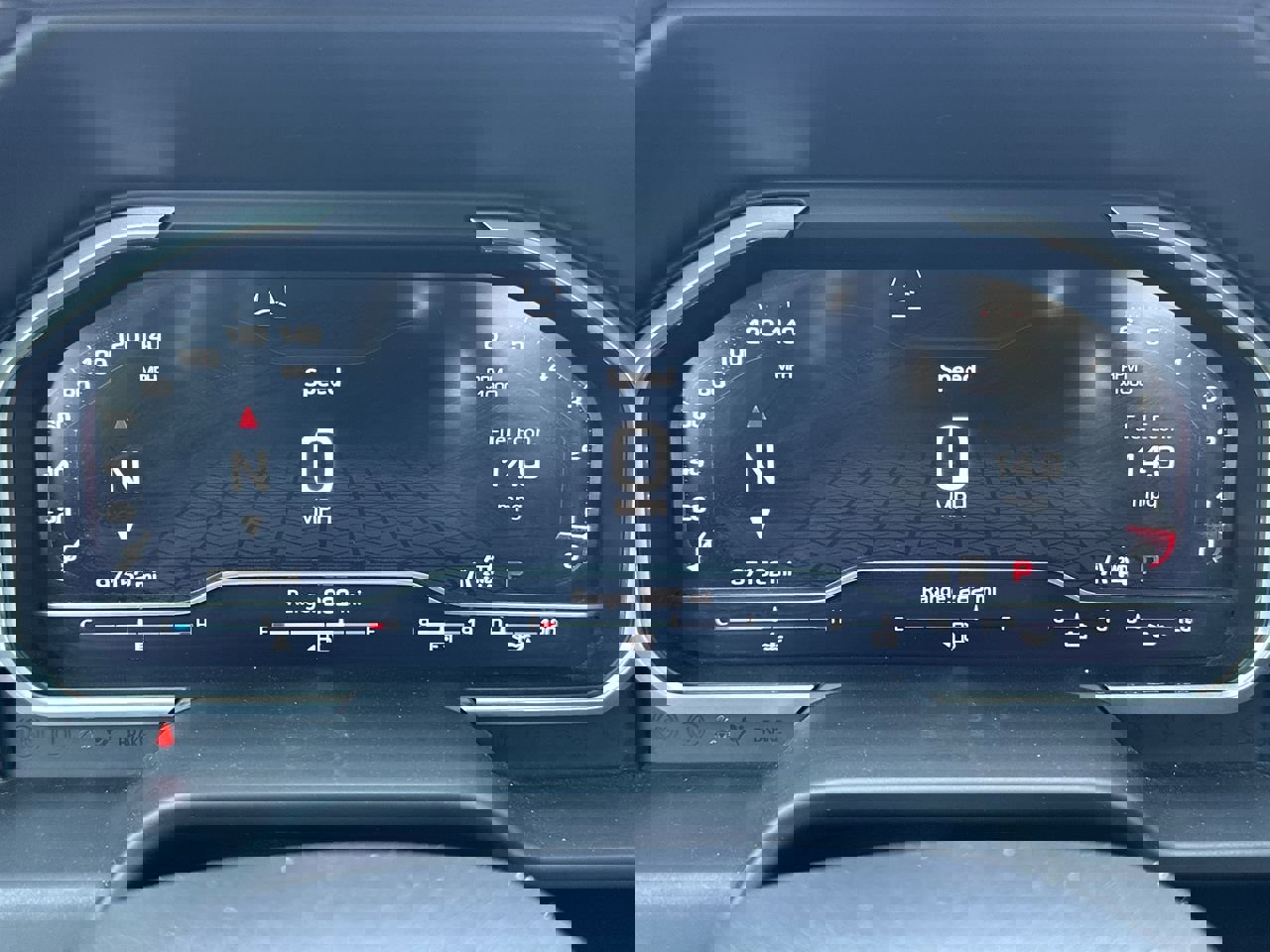 2024 Gmc Sierra 1500 AT4X photo 11
