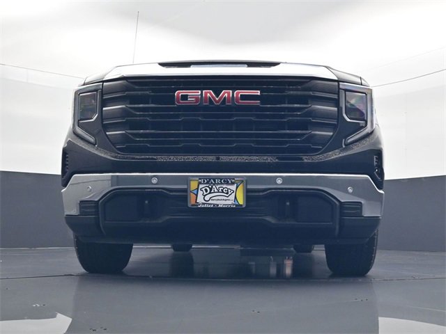 2026 Gmc Sierra 1500 Pro photo 22