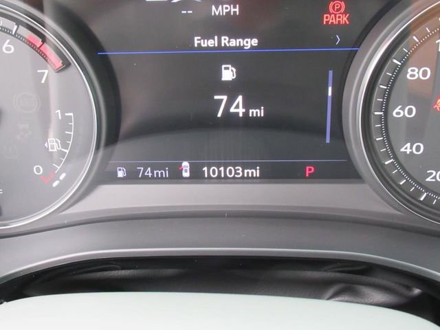 2024 Cadillac XT5 Premium Luxury photo 36