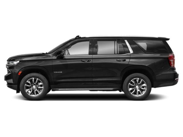 2021 Chevrolet Tahoe LT photo 3