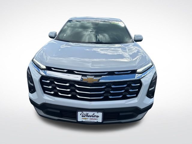 2026 Chevrolet Equinox LT photo 5