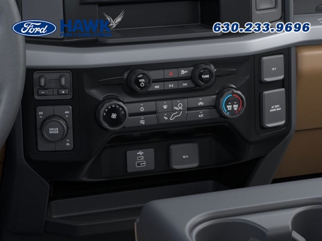 2026 FORD F-350 - Image 15