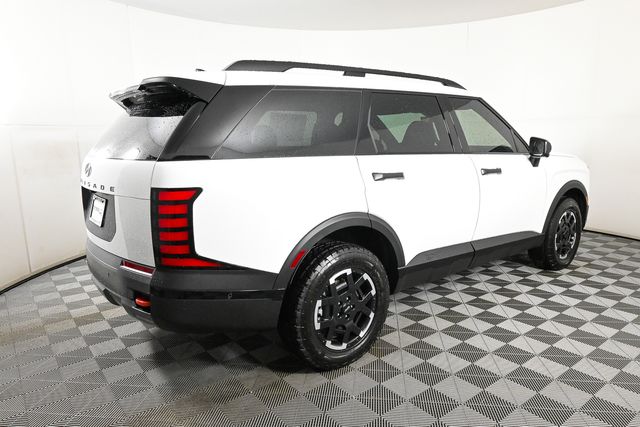 2026 Hyundai Palisade XRT photo 28