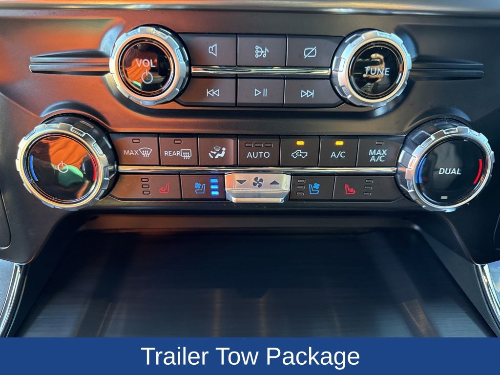 2023 Ford F-150 Lariat photo 20