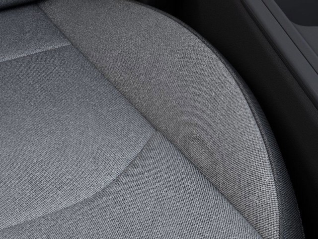 New 2025 Interstellar Gray Kia LX image 24