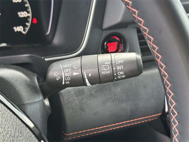2023 Honda Pilot Sport photo 20