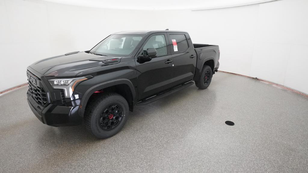 2026 Toyota Tundra TRD Pro's photo