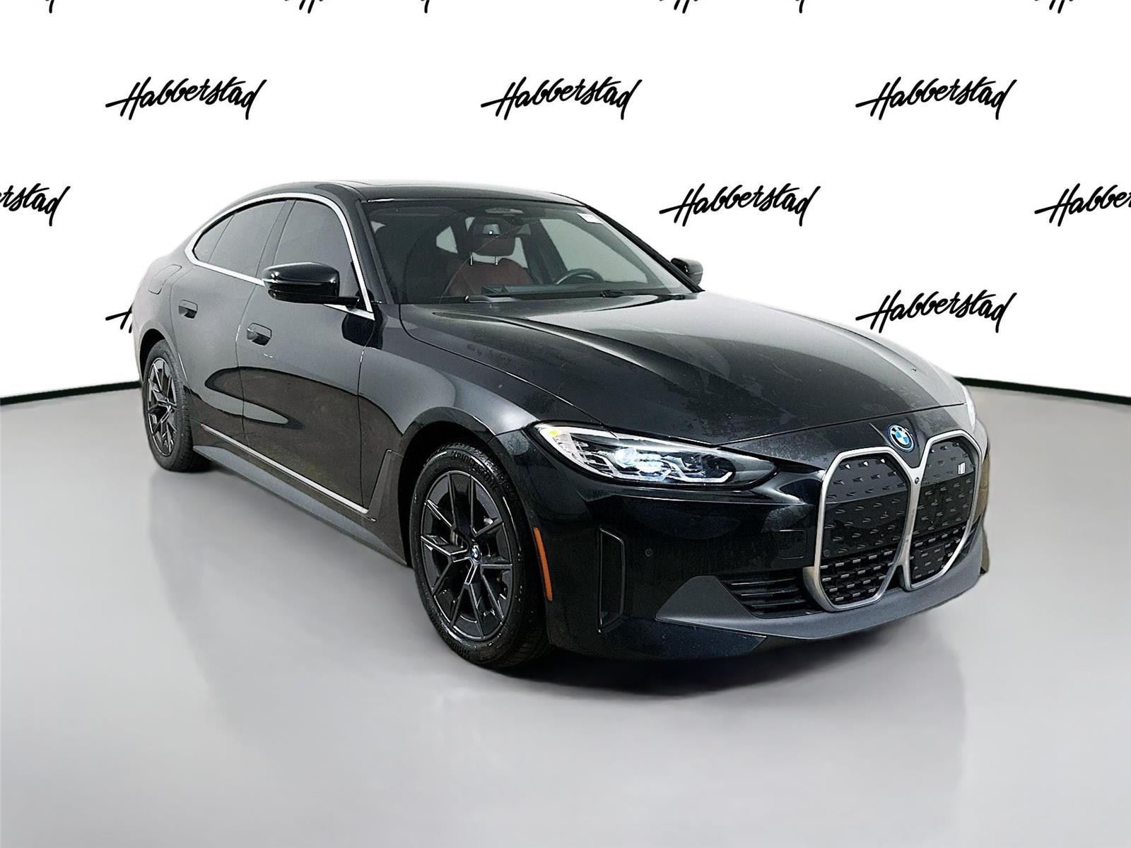 2023 Bmw i4 eDrive35 photo 3