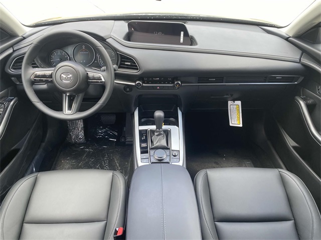 2025 Mazda CX-30 2.5 Select Sport photo 6